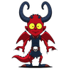 Démon T3 mois 10